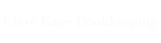Clare Kaye Bookkeeping